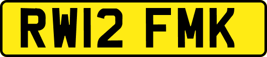 RW12FMK