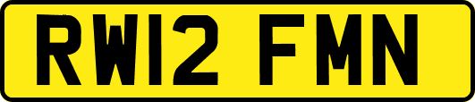 RW12FMN