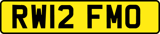 RW12FMO