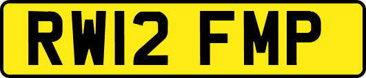RW12FMP