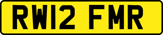 RW12FMR