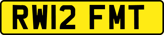 RW12FMT