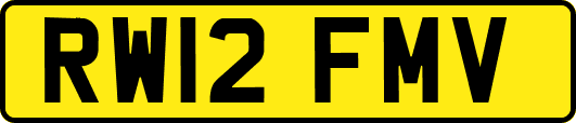 RW12FMV