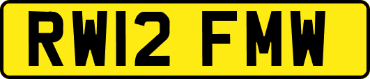 RW12FMW