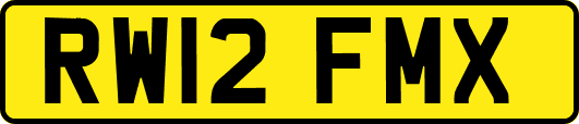 RW12FMX