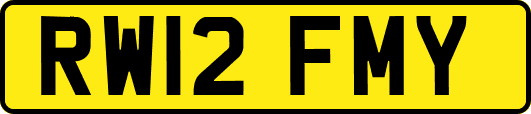 RW12FMY