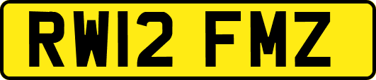 RW12FMZ