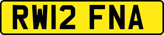 RW12FNA