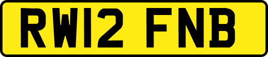 RW12FNB