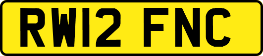 RW12FNC