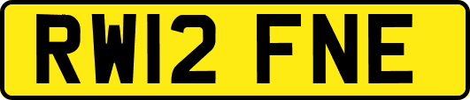 RW12FNE