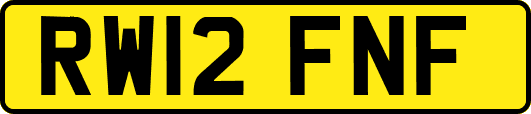 RW12FNF