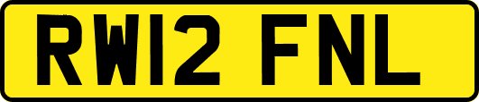 RW12FNL