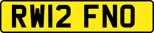 RW12FNO