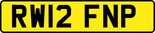 RW12FNP