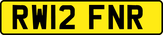 RW12FNR