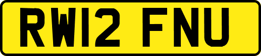 RW12FNU