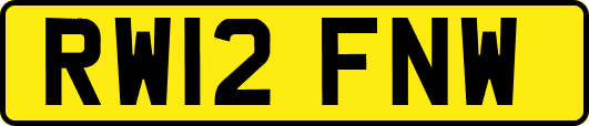 RW12FNW