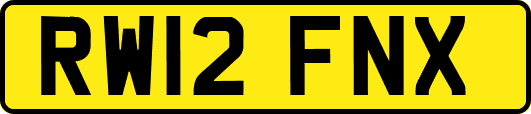 RW12FNX