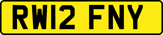 RW12FNY