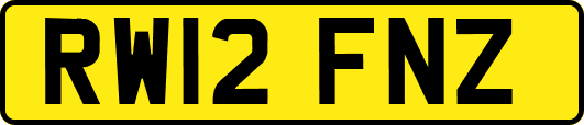 RW12FNZ