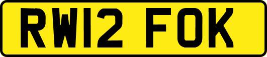RW12FOK