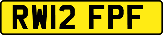 RW12FPF