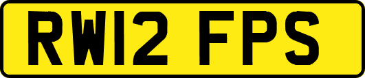 RW12FPS