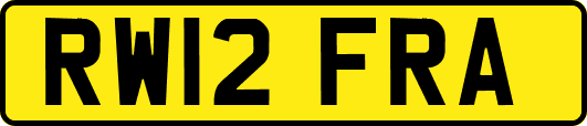 RW12FRA