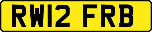 RW12FRB