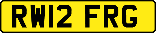 RW12FRG
