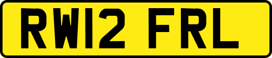 RW12FRL
