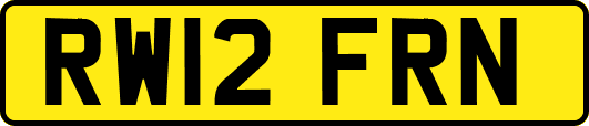 RW12FRN