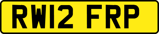RW12FRP