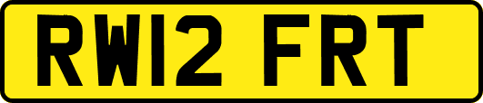 RW12FRT