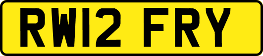 RW12FRY