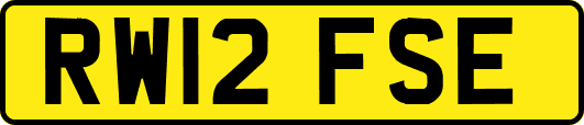 RW12FSE
