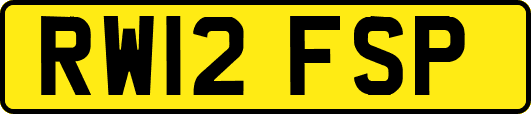 RW12FSP