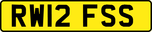 RW12FSS