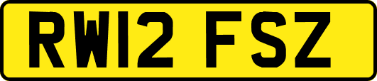RW12FSZ
