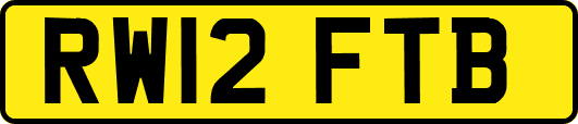 RW12FTB