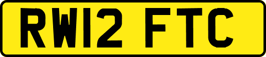 RW12FTC