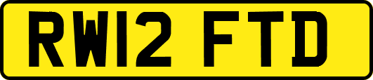 RW12FTD