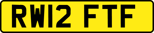 RW12FTF