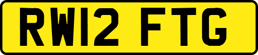 RW12FTG