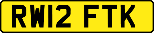 RW12FTK