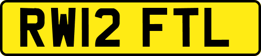 RW12FTL