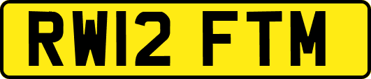 RW12FTM