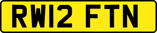 RW12FTN