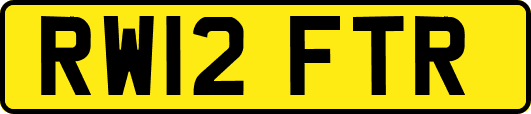 RW12FTR